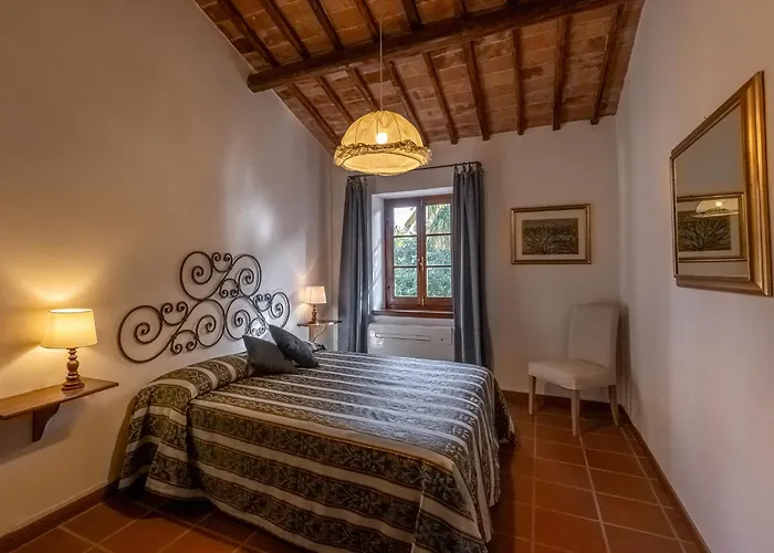 Villa Palazzo Bello Con Piscina E Ac - Cetona