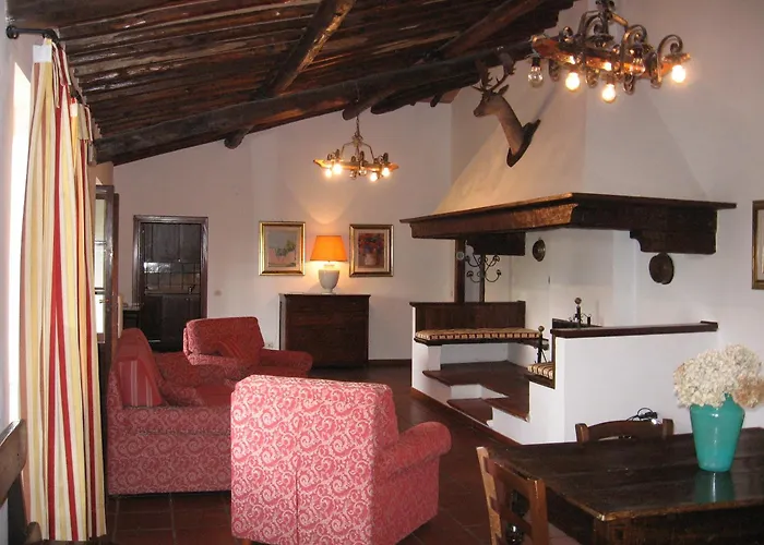 Villa Palazzo Bello Con Piscina E Ac - Cetona