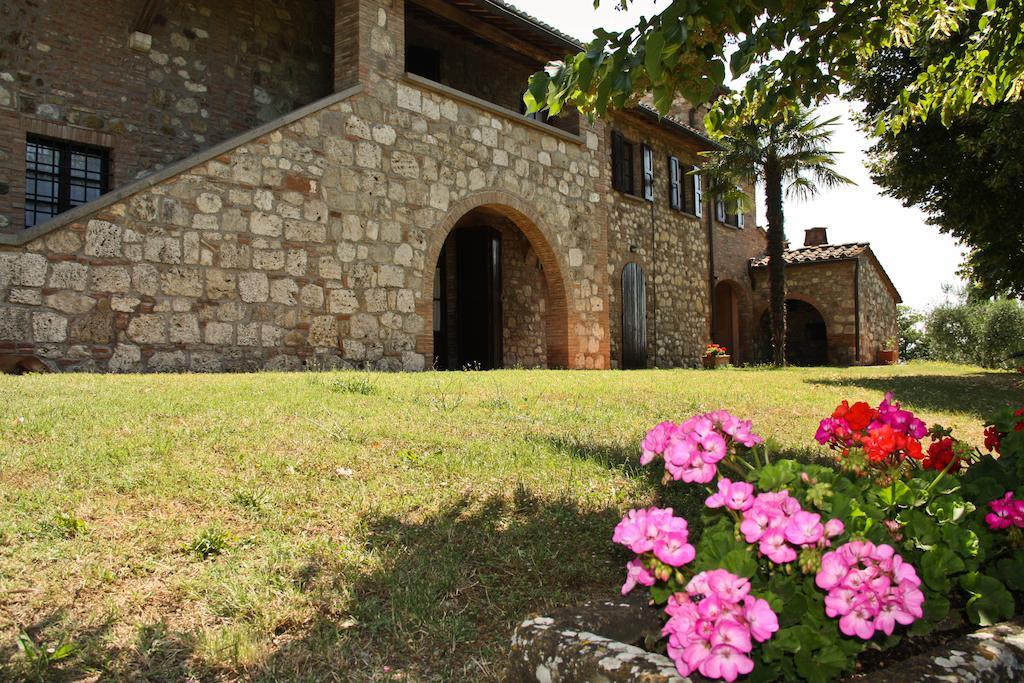 Palazzo Con Piscina E Ac - Villa *